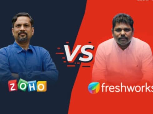 Zoho Accuses Freshworks Of Intentionally Accessing Database