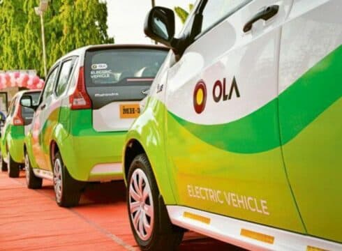 Ola Electric Scouts For Land To Build World’s Largest E-Scooter Facility