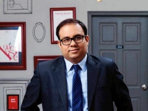 OYO Elevates COO Ankit Tandon To Global Chief Business Officer