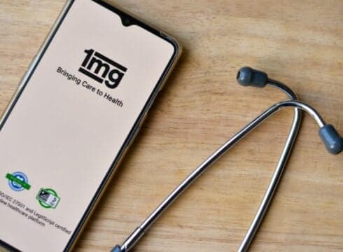 Tata Group Eyes Majority Stake In 1mg, Looks To Overtake Reliance-Netmeds