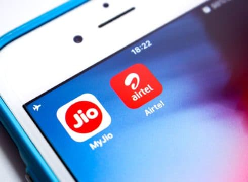 Bharti Airtel Added 1 Mn More Users Than Reliance Jio In August