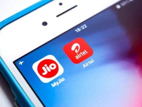 Bharti Airtel Added 1 Mn More Users Than Reliance Jio In August