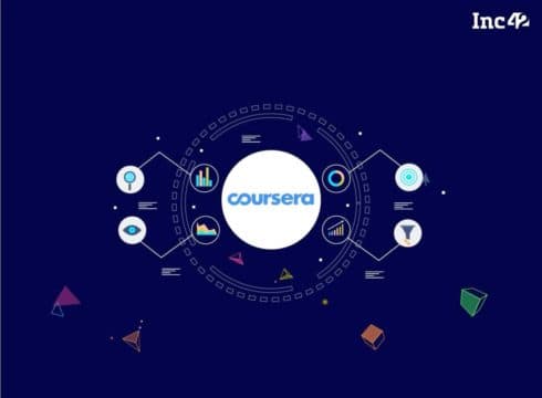 [What The Financials] Coursera India’s Profits Grow In FY20, Doubles Revenue To INR 20 Cr