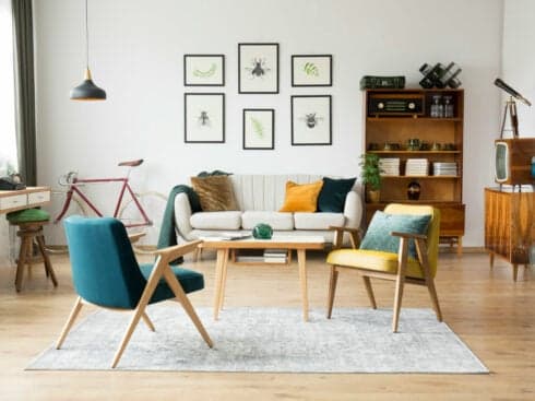 Aamir Khan-Backed Furniture Rental Startup Furlenco Secures INR 53 Cr In Debt