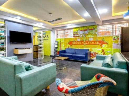 Exclusive: Student Housing Startup Stanza Living Raises 69 Cr