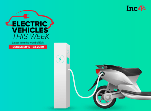 Electric Vehicles This Week: Apple Car Coming In 2024, Tesla Gets Warned & Karnataka’s EV Plan