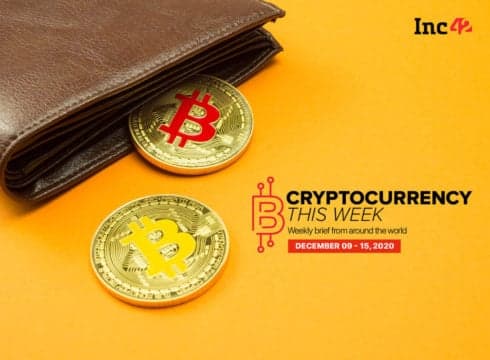 Cryptocurrency This Week: Legal Experts, Crypto Industry Urge Indian Govt To Roll Out Regulations & More