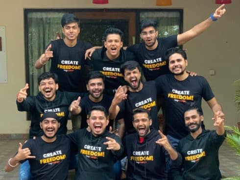 YC-Backed TagMango On Enabling Indian Creators & Influencers To Monetise Their Followers