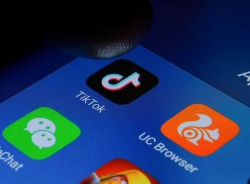 After Rumours Of Fines, Govt Clears Air On Using Banned Chinese Apps