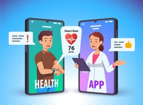 Healthtech Trends 2021: A Transition In Making For The Industry