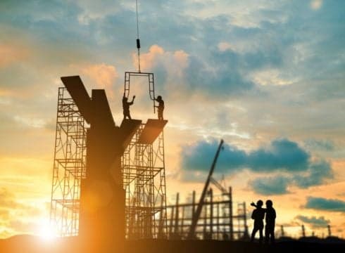 Infra.Market Bags $20 Mn In Series B From Evolvence, Sistema