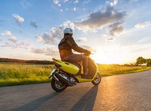 Bounce Looks At 100% EV Fleet With In-House Scooter Lineup In 2021