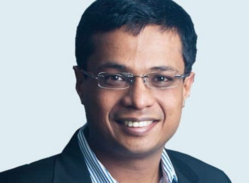 Sachin Bansal’s Navi Looks To Acquire Aviva, Dabur Life Insurance JV