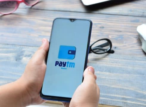 Paytm Sees 28% Lower Losses Despite Drop In Revenue