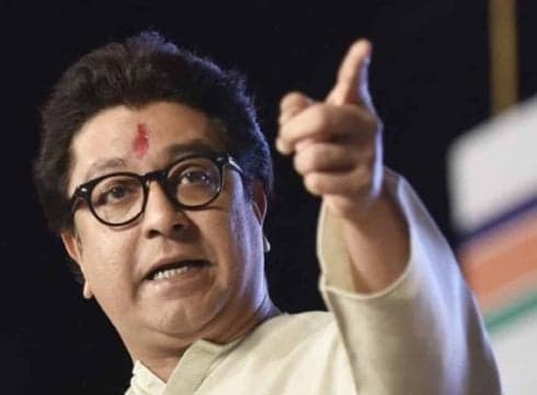 Mumbai Court Summons MNS Chief Raj Thackeray In Amazon Vandalism Case