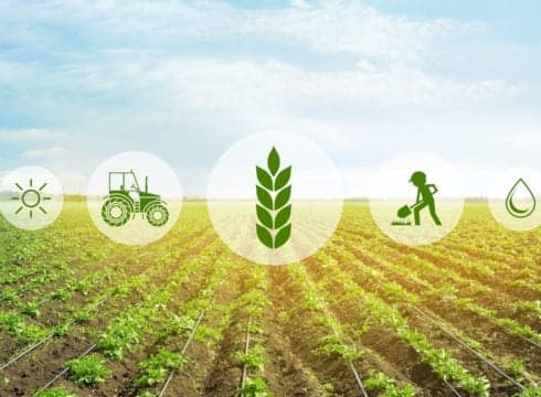 Agritech Startup Gramophone Raises INR 25 Cr In Round Led By Siana Capital