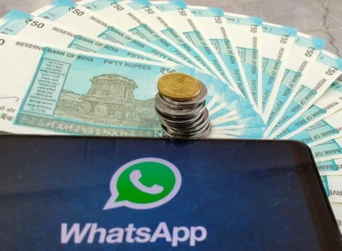 From Loans To Insurance To Social Commerce — WhatsApp Gears Up For Big 2021 In India