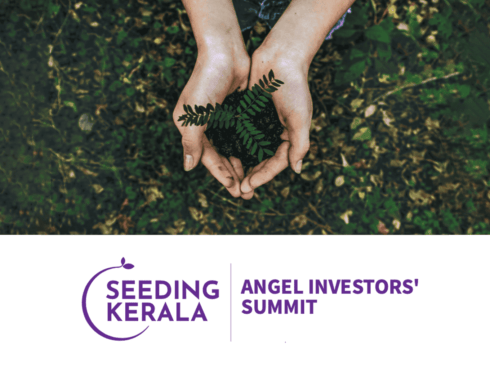 Seeding Kerala 2021 Summit: Sixth Edition Of KSUM’s Flagship Angel Investors Summit Goes Virtual