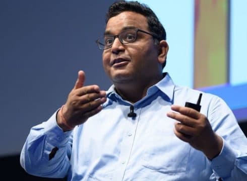 Paytm’s Vijay Shekhar Sharma Calls Out Tech Giants Over ‘Third World’ Treatment For India