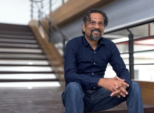 Global Economy Taking A Turn For The Worse, Warns Zoho's Sridhar Vembu