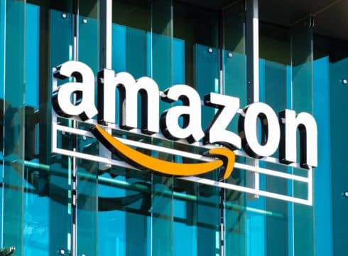 Amazon Faces Further Antitrust Heat In India With AIOVA Petition To CCI