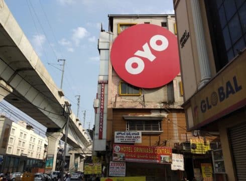 OYO Adds Swedish Billionaire Martin Soderstrom As Investor To Bolster EU Business