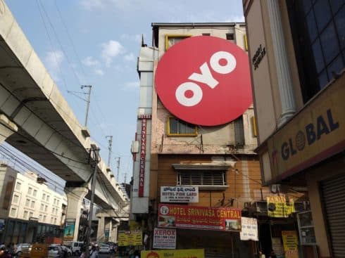 OYO Adds Swedish Billionaire Martin Soderstrom As Investor To Bolster EU Business