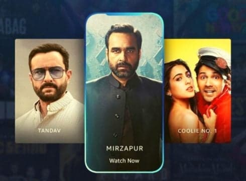 Will Amazon Prime Give In To Censorship Demands After Tandav, Mirzapur Controversies?