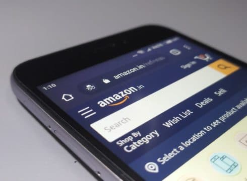 Amazon India To Meet Govt Officials Over ‘Country Of Origin’ Penalty