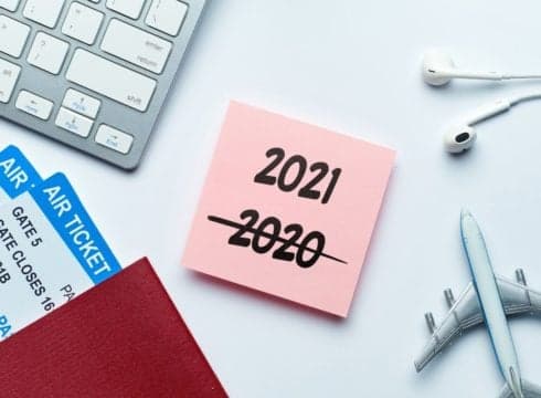 5 Travel Trends In 2021 That Will Change The Industry Forever