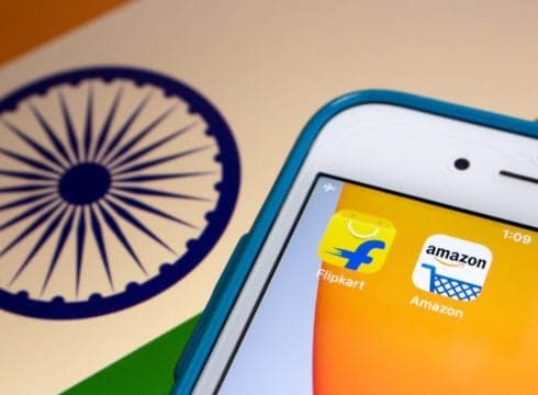 Flipkart, Amazon Likely To See Major Impact Once Again As India Mulls New Ecommerce FDI Rules