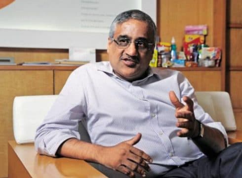 Amazon Didn’t Help Us, Reliance Our Saviour: Future Group’s Kishore Biyani