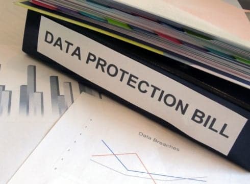 Data Protection Bill To Be Finally Tabled In Parliament This Month