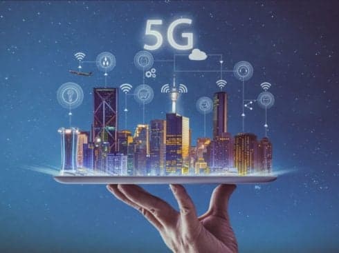 Telecoms Seeks Clarity Of 5G Spectrum Auction