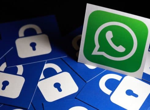 WhatsApp Claims Chats To Stay Encrypted As Privacy Scrutiny Intensifies