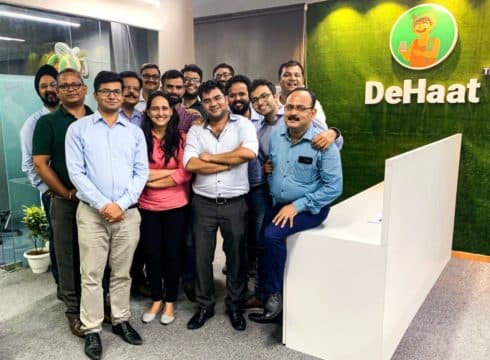 DeHaat Bags $30 Mn From Prosus To Expand To New Geographies