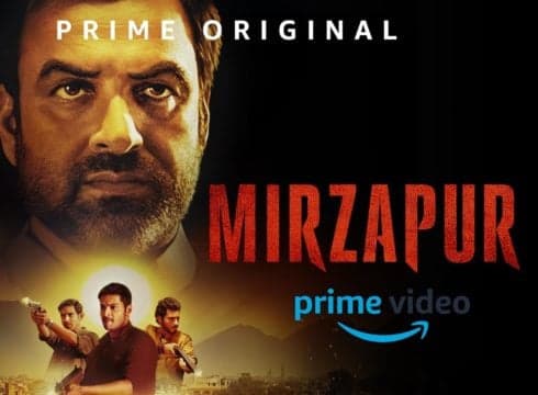 Supreme Court Issues Notice To Amazon Prime Over Mirzapur Case