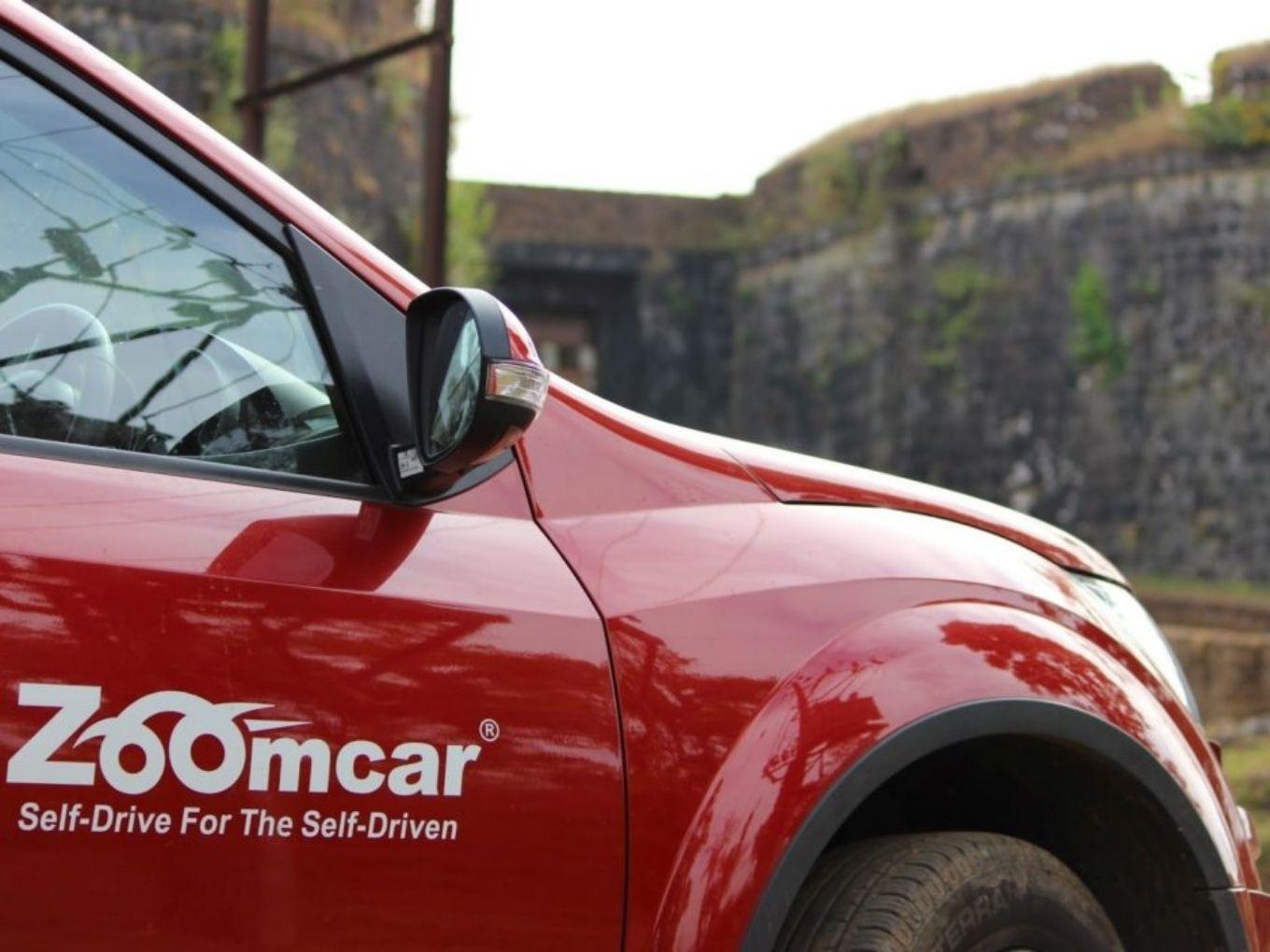 Zoomcar Customers Complain Again As Refunds Issues Resurfaces