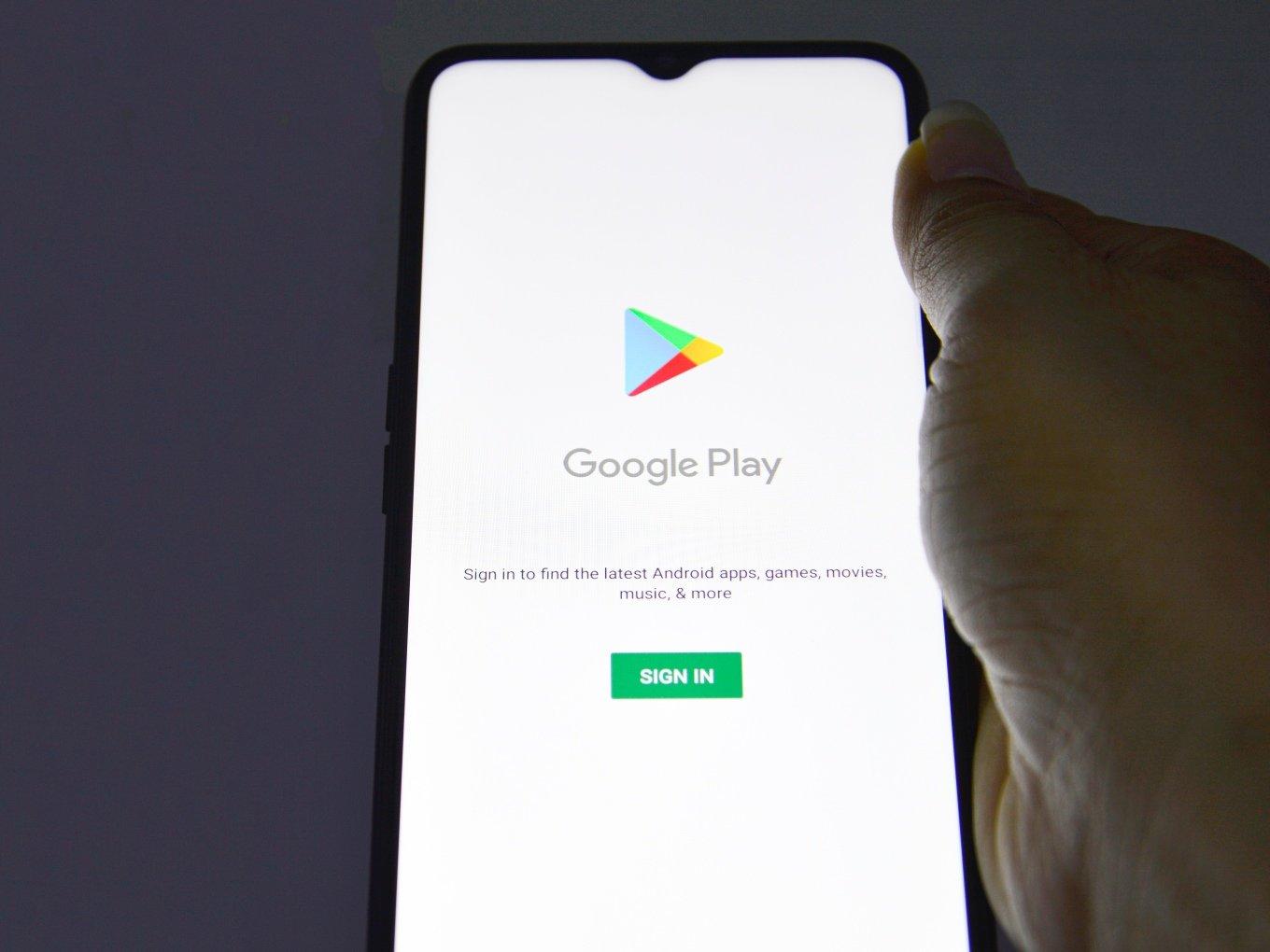 Google Updates Play Store Policy In India For In-App Loyalty & Rewards