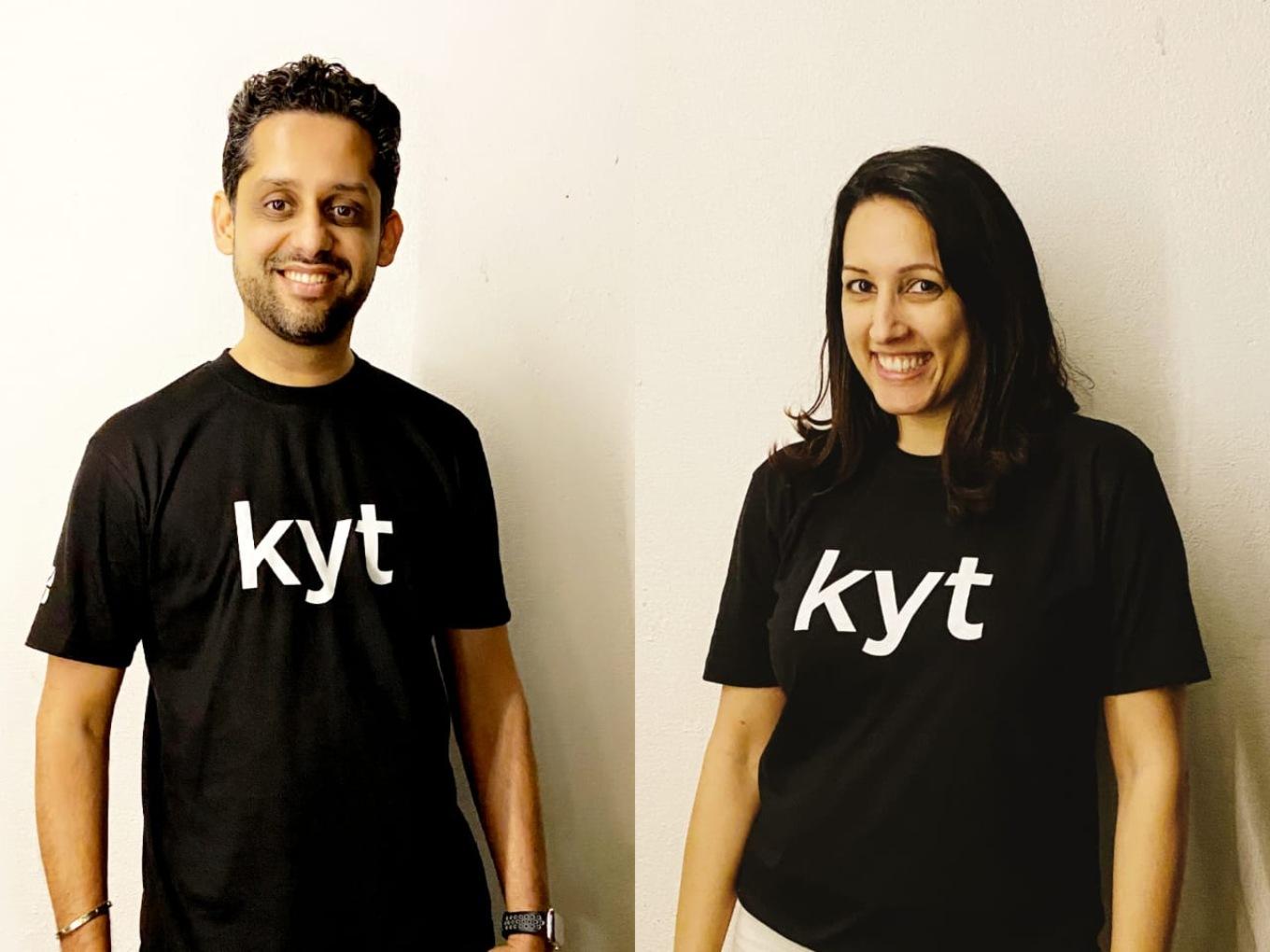 Kids Skilling Startup Kyt Raises $5 Mn In Series A Round Led By Alpha Wave