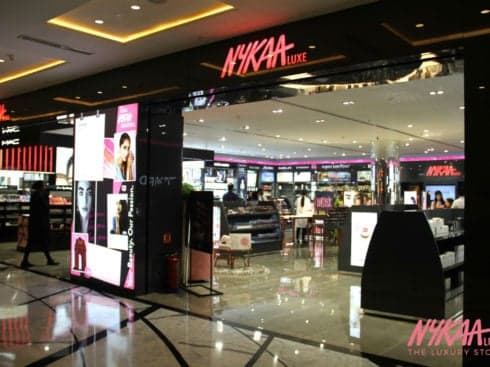 Beauty Retailer Nykaa Eyes IPO This Year With $3 Bn Tag