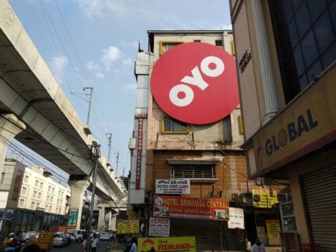 OYO Raises INR 54 Cr From HT's Hindustan Media Ventures