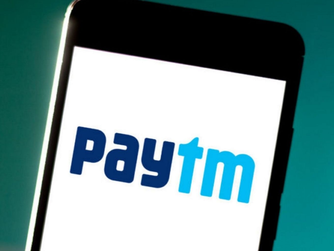 paytm ubs group funding