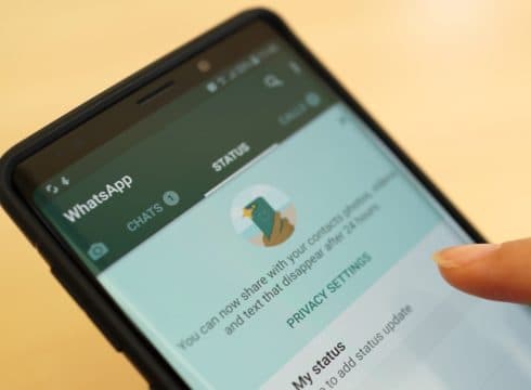 WhatsApp Runs Into More Trouble With Indian Govt Over Privacy Outrage