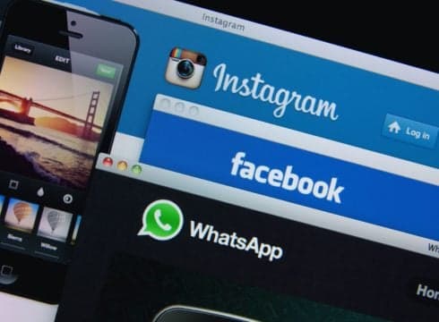 whatsapp facebook data sharing privacy policy