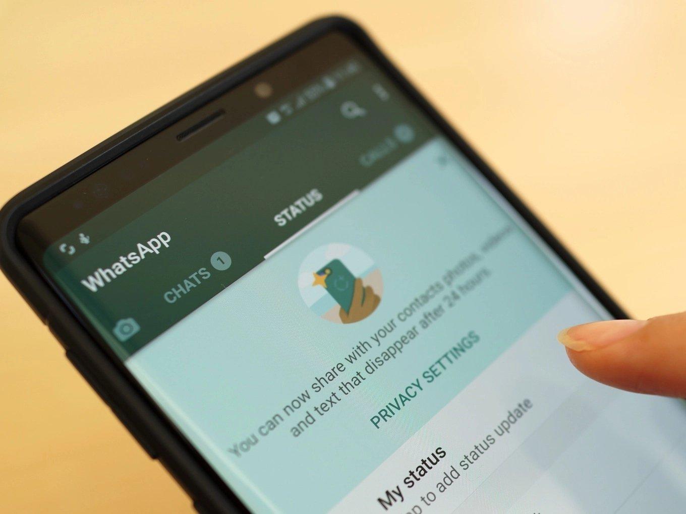 India's IT Ministry Tells WhatsApp To Withdraw Privacy Policy Changes, Questions Double Standards