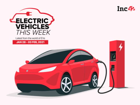 Electric Vehicles This Week: EV Industry Left With Mixed Feelings After Union Budget 2021