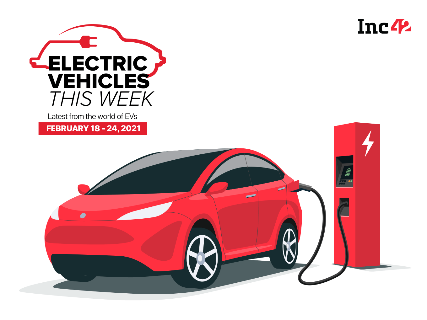 Electric Vehicles This Week: Flipkart & Amazon Makes Inroads Into Transition, Local Model Out Sells Tesla