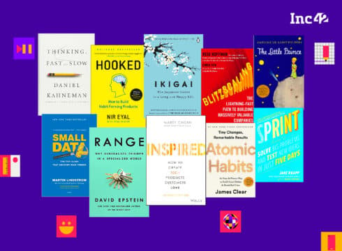 10 Gripping Books for Makers Suggested By Swiggy, Gojek, Browserstack Product Leaders