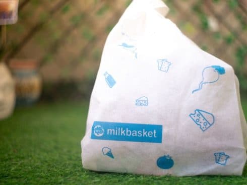 [What The Financials] Milkbasket Uncertain About Profitability As FY20 Revenue Crosses INR 300 Cr